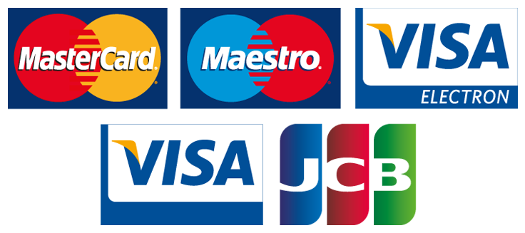 kredit kártya ikonok